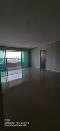 Imagem Apartamento 3 dormitórios para Venda em Teresina, Noivos, 3 dormitórios, 3 suítes, 4 banheiros, 2 vagas