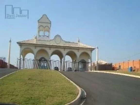 Imagem Casa com 3 suites à venda, 170 m² por R$ 1.290.000 - Condomínio Ibiti Reserva - Sorocaba/SP