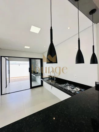 Imagem Casa Em Condominio em Sorocaba