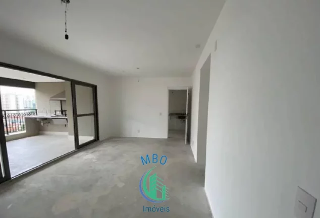Apartamento com 3 quartos, à venda em São Paulo, Jardim Prainha