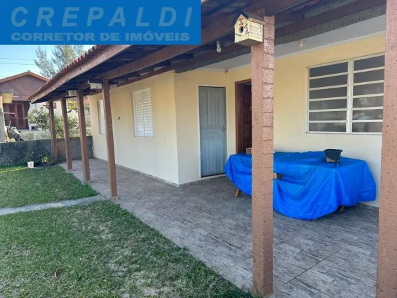 Imagem Casa a venda Campo Bom Praia, Jaguaruna sc