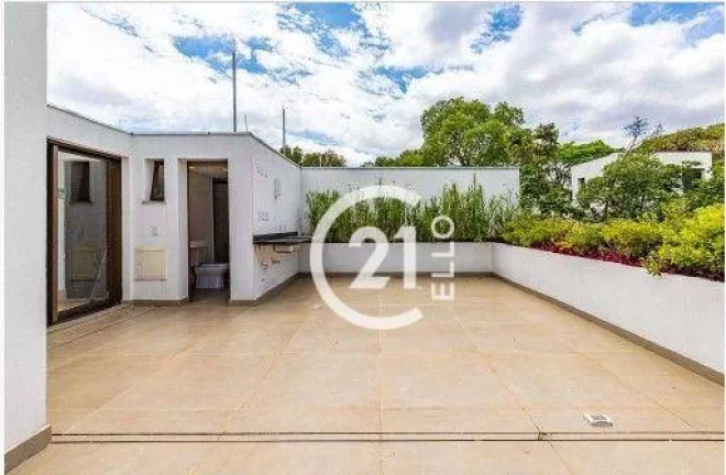 Imagem Casa em condomínio, 4 suítes, piscina