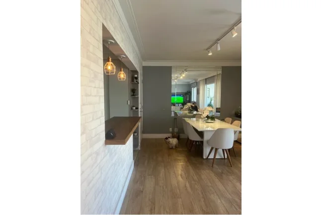 Imagem APARTAMENTO RESIDENCIAL em São Paulo - SP, Vila Leopoldina