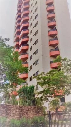 Imagem Apartamento com 4 dormitórios à venda, 142 m² por R$ 1.250.000,00 - Centro - Suzano/SP