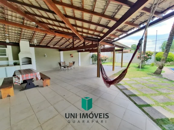Imagem Casa duplex 4 quartos a venda, por R$1.800.000,00 em Nova Guarapari-ES.