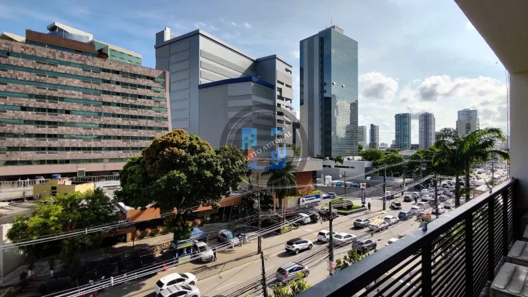 Imagem Sala, Paissandu, Recife - R$ 260 mil, Cod: 438