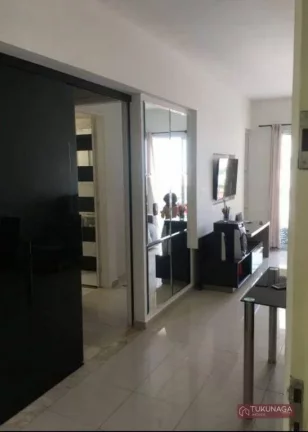 Imagem Apartamento à venda, 67 m² por R$ 580.000,00 - Santana - São Paulo/SP