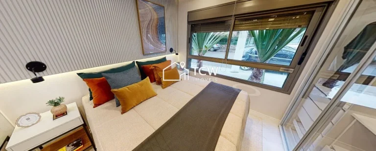 Imagem Apartamento à venda no bairro Vila Mariana - São Paulo/SP, Zona Sul