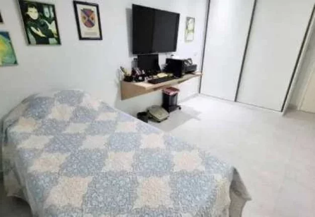 Imagem Apartamento à venda em Recife, Boa Viagem, com 3 quartos, 154m2