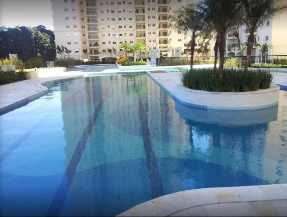 Imagem Apto. Alto da Mata - 76m²