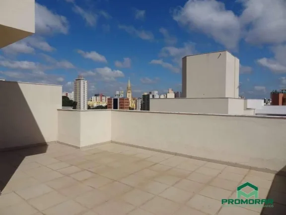 Imagem Cobertura à venda, 3 quartos, suíte, 2 vagas, Santa Tereza, Belo Horizonte