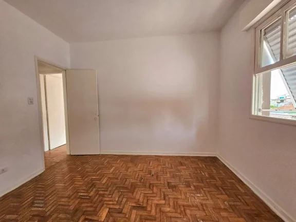 Imagem Apartamento 3 Quartos, 3 banheiros, 2 Vagas - Embaré - Santos/SP