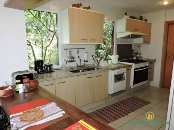 Imagem Cond. Palos Verdes - 3d/1ste - Contemporânea. Linda Vista e espaço gourmet!