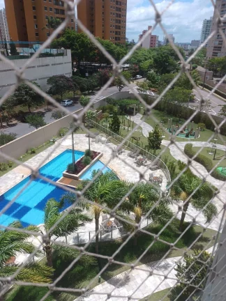Imagem Apartamento com 3 suítes