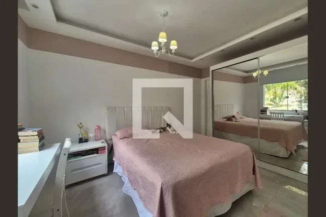 Imagem Casa à Venda - Recreio, 5 Quartos, 350 m2