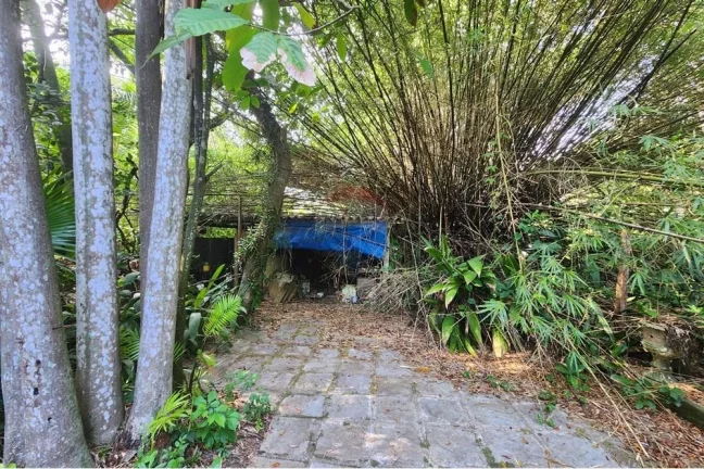 Imagem "Casa Espetacular em Barra de Maricá"