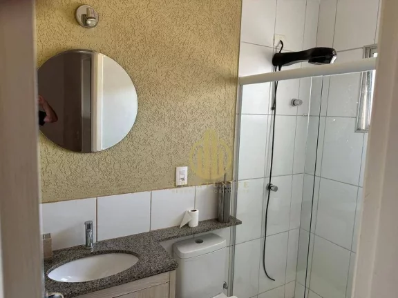Imagem Casa com 3 dormitórios à venda, 100 m² por R$ 739.000,00 - Condomínio Evidence Resort - Ribeirão Preto/SP