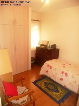 Imagem Cobertura à venda no Jardim Proença, fino acabamento, reformada, clean, ampla varanda gourmet no t...