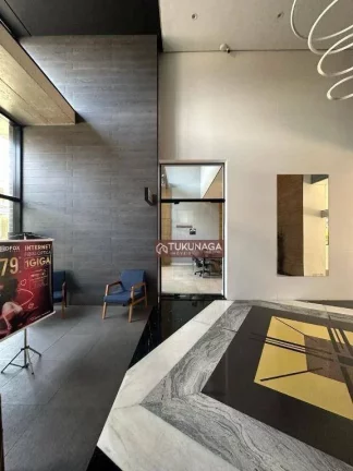 Imagem Apartamento com 2 dormitórios à venda, 69 m² por R$ 750.000 - Jardim Flor da Montanha - Guarulhos/SP