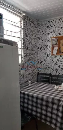 Imagem Sobrado Comercial mobiliado na Oscar Freire
