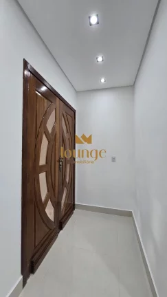Imagem Casa de Rua à venda em Jardim Amália Z.Leste - Sorocaba/SP