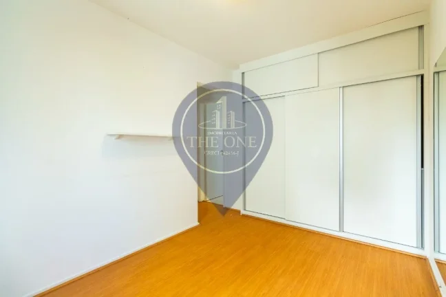 Imagem Apartamento de 2 quartos com suíte e vaga na garagem em Perdizes, São Paulo - SP: Imperdível!
