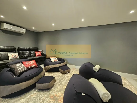 Imagem CASA RESIDENCIAL em São Paulo - SP, Brooklin Paulista