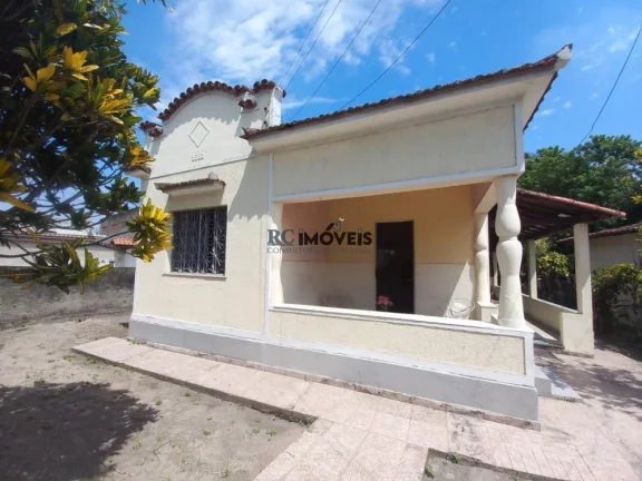Imagem Casa a Venda no bairro Largo da Ideia - São Gonçalo, RJ