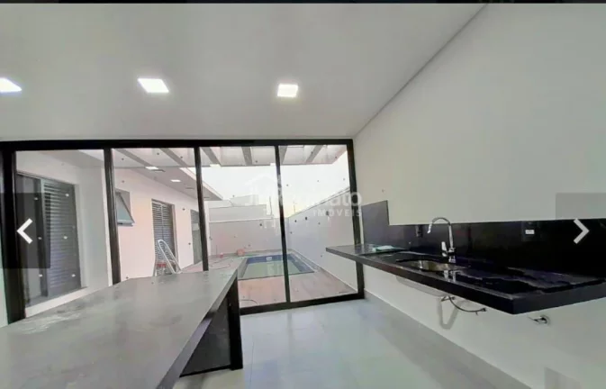 Imagem Casa à venda no bairro Condomínio Ibiti Reserva - Sorocaba/SP