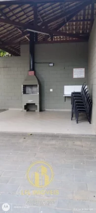 Imagem Apartamento à Venda, 49 m², 2 dormitórios e 1 vaga. - Jaguaré