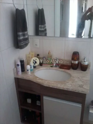 Imagem Apartamento a venda no boqueirão decorado