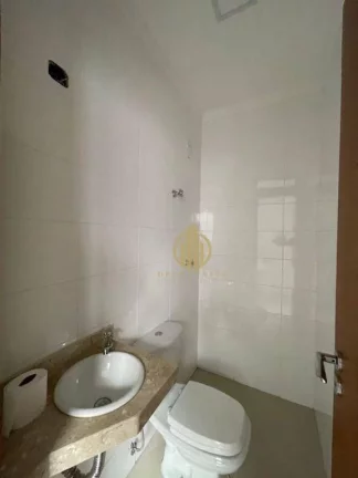 Imagem Apartamento Duplex com 4 Suítes à venda, 223 m² por R$ 950.000 - Jardim Botânico - Ribeirão Preto/SP