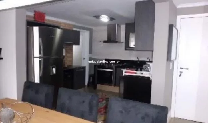 Imagem Apartamento à venda Vila Nova Conceição São Paulo