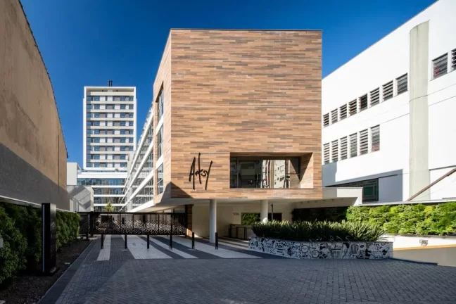 Imagem Sala comercial à venda em Porto Alegre, Cidade Baixa, 53,35m²