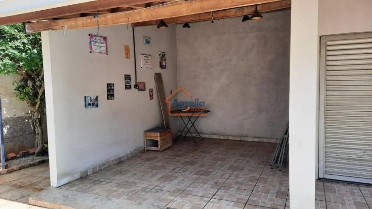 Imagem Casa à venda no bairro Jardim Igaçaba - Mogi Guaçu/SP
