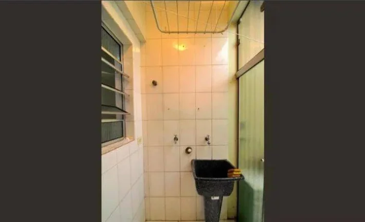 Imagem Vendo Apto em Santo André, Santa Terezinha