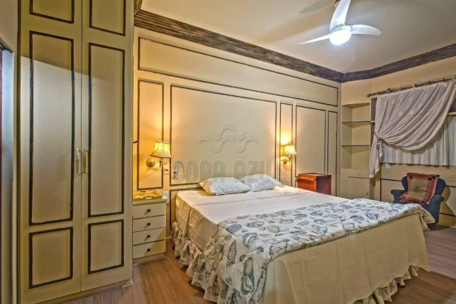 Imagem Copacabana - Residencial › Apartamento com 4 quarto(s) a Venda