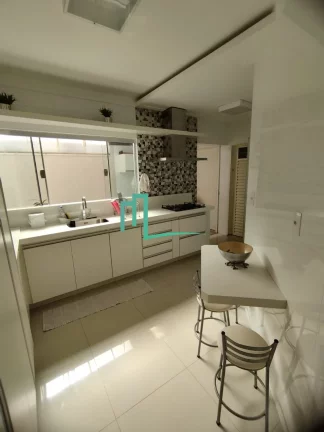 Imagem EXCELENTE CASA A VENDA NO CONDOMÍNIO VILLAGE RESIDENCE NO NOÊMIA