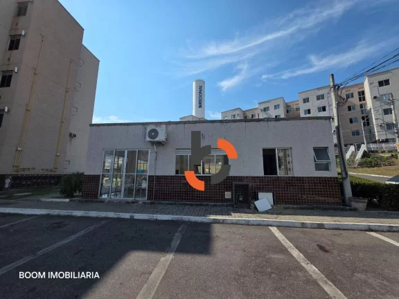 Imagem Apartamento com 2 dormitórios à venda, 43 m² por R$ 189.900,00 - Posse - Nova Iguaçu/RJ