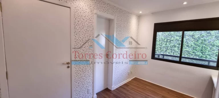 Imagem Apartamento de alto padrão com 4 dormitórios + 3 vagas - Vila Suzana