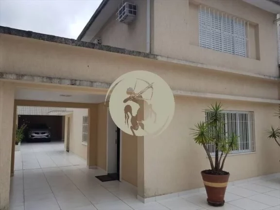 Imagem SOBRADO A VENDA NO EMBARÉ EM ÓTIMAL LOCALIZAÇÃO BM RESIDENCIAL E ESTUDA IMÓVEL DE ME OR VALOR C...