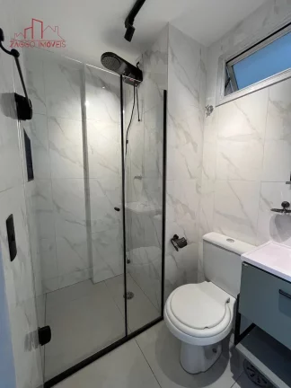 Imagem Apartamento 65m² - 3 Dorms - 1 Vaga- Jd das Palmas.