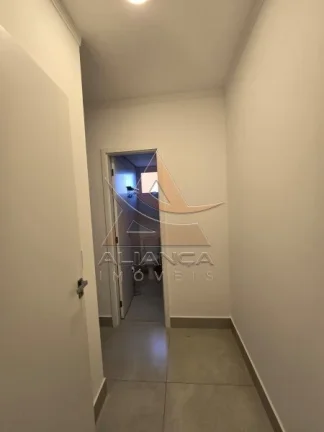 Imagem Apartamento - Ribeirão Preto - Ribeirânia
