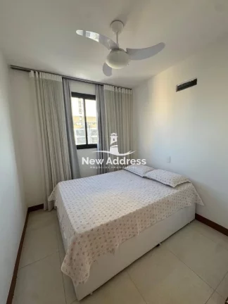 Imagem Pronto pra morar! 2 quartos decorado e mobiliado em Bento Ferreira - Vitória