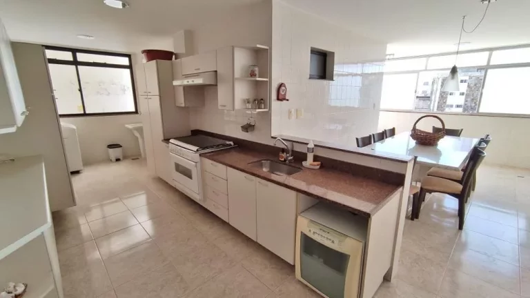 Imagem APARTAMENTO RESIDENCIAL em GUARAPARI - ES, PRAIA DO MORRO