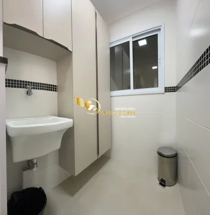 Imagem APARTAMENTO LOCAÇÃO DEFINITIVA, NOVO E MOBILIADO NA PRAIA DAS TONINHAS EM UBATUBA-SP