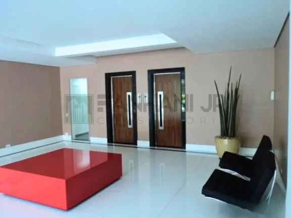Imagem Imperdível oportunidade de investimento em apartamento de luxo no Jardim América, São Paulo-SP - 4 quartos, 3 suítes, 4 salas, 5 banheiros, 3 vagas, 402m².