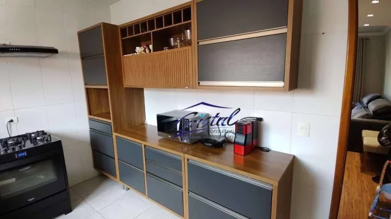 Imagem Casa com 2 quartos à venda, 75 m² - Jardim Maria Tereza - Cotia/SP