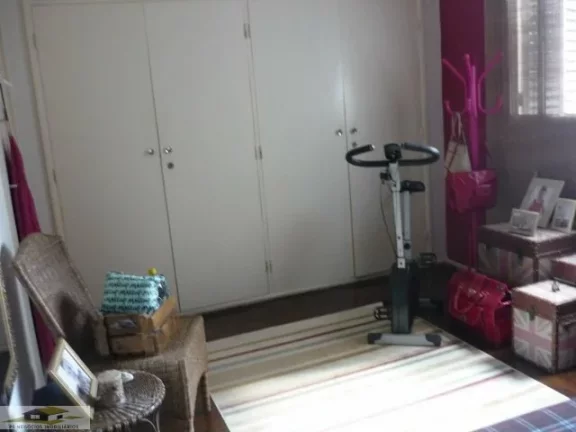 Imagem Apartamento para venda na Vila Mariana