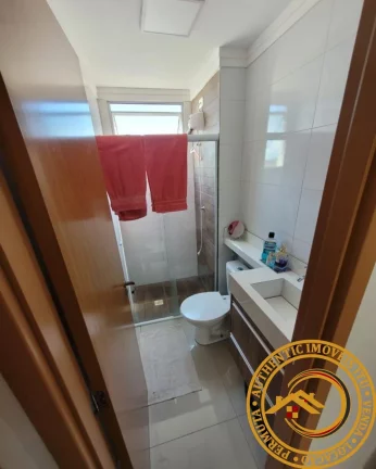 Imagem APARTAMENTO RESIDENCIAL em SALTO - SP, OLARIA